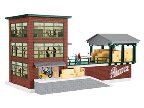 Transfer Station